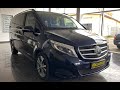 Мінівен Mercedes-Benz V-Class 2014 2.14 л. Автомат обл. Львівська, Червоноград - Фото 1/21