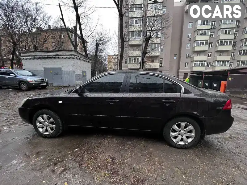 Y6LGE22228L200015 Kia Magentis 2008 Седан 2 л. Фото 7