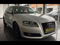 Хетчбек Audi A3 2011 null_content л. Ручна / Механіка обл. Львівська, Червоноград - Фото 1/21