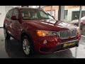 Позашляховик / Кросовер BMW X3 2015 2 л. Автомат обл. Львівська, Червоноград - Фото 1/21