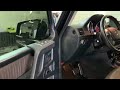 Позашляховик / Кросовер Mercedes-Benz G-Class 2017 2.99 л. Автомат обл. Дніпропетровська, Дніпро (Дніпропетровськ) - Фото 1/21