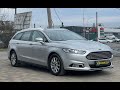 Універсал Ford Mondeo 2016 2 л. Автомат обл. Львівська, Стрий - Фото 1/21