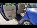 Мінівен Renault Grand Scenic 2010 2 л. Автомат обл. Тернопільська, Бережани - Фото 1/20