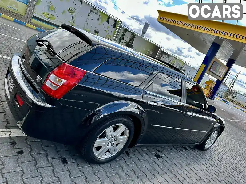 1A8G6E7M27Y570640 Chrysler 300C 2007 Універсал 3 л. Фото 9