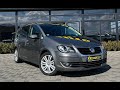 Мінівен Volkswagen Touran 2009 1.39 л. Ручна / Механіка обл. Закарпатська, Мукачево - Фото 1/21