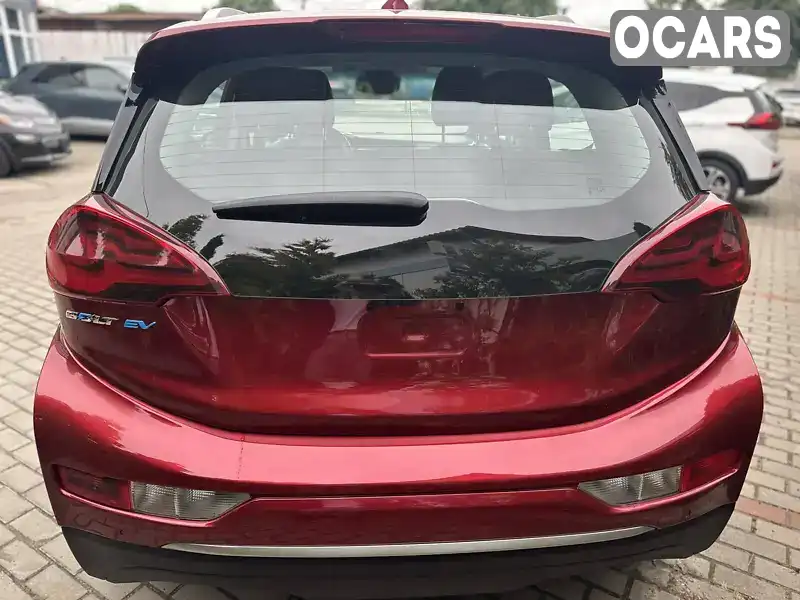 1G1FZ6S07L4148944 Chevrolet Bolt EV 2020 Хэтчбек  Фото 7