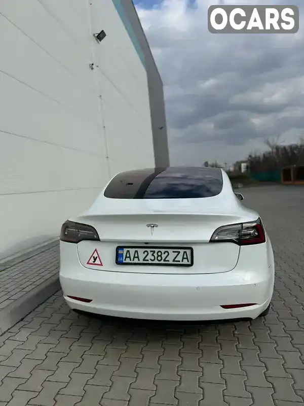 5YJ3E1EA5KF311692 Tesla Model 3 2019 Седан  Фото 6