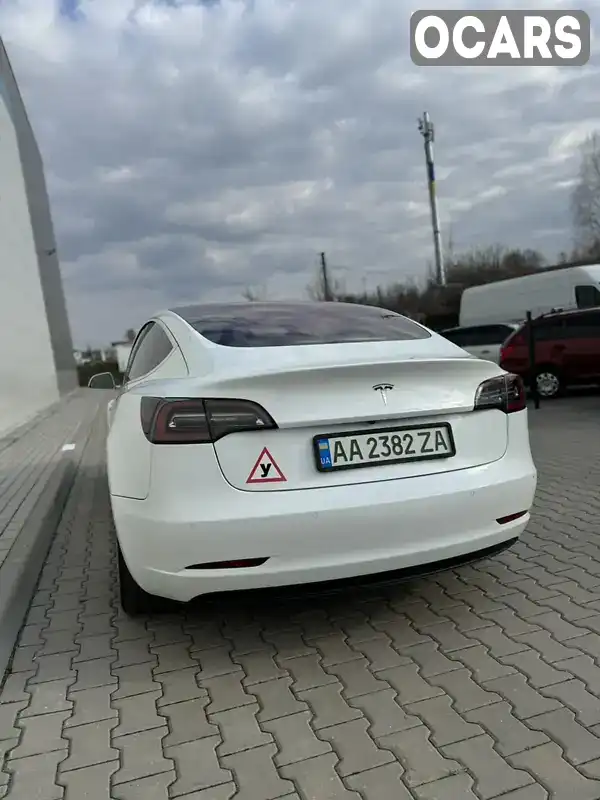 5YJ3E1EA5KF311692 Tesla Model 3 2019 Седан  Фото 7