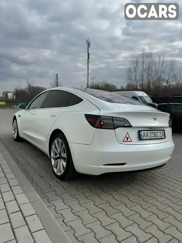 5YJ3E1EA5KF311692 Tesla Model 3 2019 Седан  Фото 8