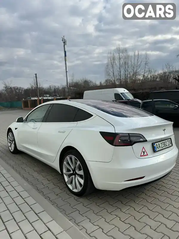 5YJ3E1EA5KF311692 Tesla Model 3 2019 Седан  Фото 9