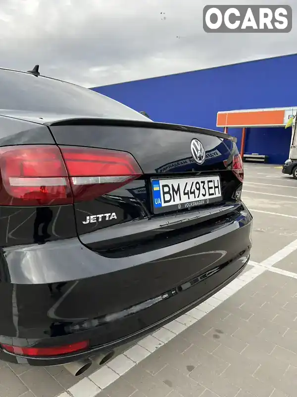 3VWD17AJ5GM338948 Volkswagen Jetta 2016 Седан 1.8 л. Фото 9