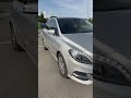 Хетчбек Mercedes-Benz B-Class 2015 null_content л. Автомат обл. Хмельницька, Кам'янець-Подільський - Фото 1/21