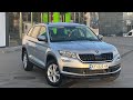 Позашляховик / Кросовер Skoda Kodiaq 2019 1.97 л. Автомат обл. Івано-Франківська, Івано-Франківськ - Фото 1/21