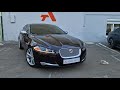 Седан Jaguar XF 2015 2.97 л. Автомат обл. Одеська, Одеса - Фото 1/21