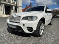 Позашляховик / Кросовер BMW X5 2010 4.4 л. Автомат обл. Львівська, Стрий - Фото 1/21