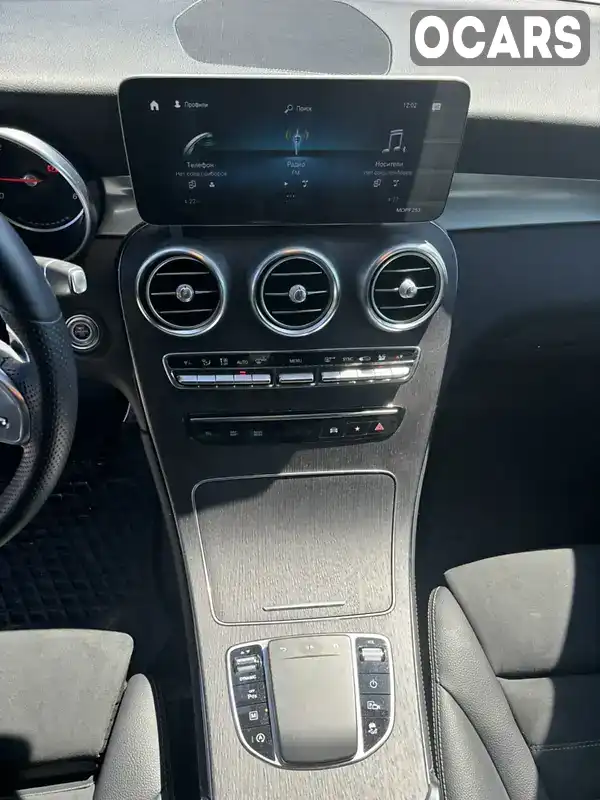 WDC2539151F719065 Mercedes-Benz GLC-Class 2019 Внедорожник / Кроссовер 1.95 л. Фото 3