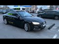 Купе Audi A5 2018 1.98 л. Автомат обл. Киевская, Белая Церковь - Фото 1/15