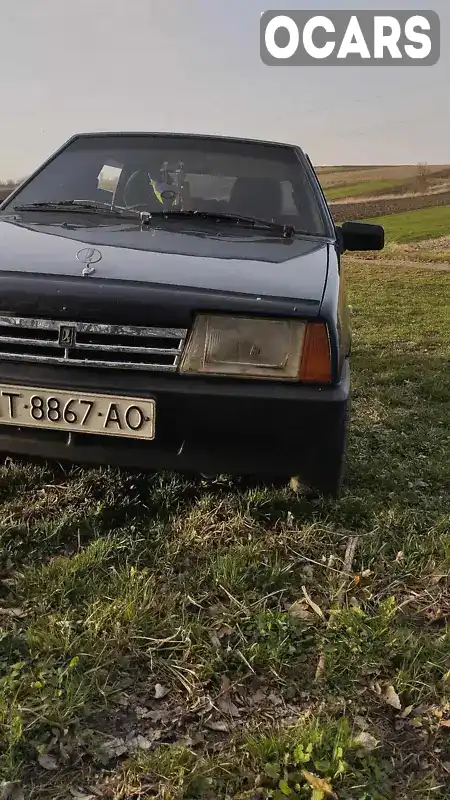 XTA210930V1996159 ВАЗ / Lada 2109 1997 Хэтчбек 1.5 л. Фото 7