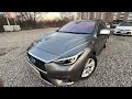 Хетчбек Infiniti Q30 2016 1.46 л. Типтронік обл. Київська, Київ - Фото 1/21