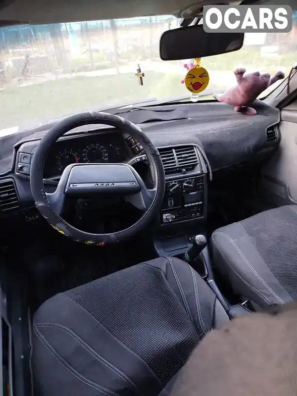 Хэтчбек ВАЗ / Lada 2112 2007 1.6 л. Ручная / Механика обл. Днепропетровская, Никополь - Фото 1/7