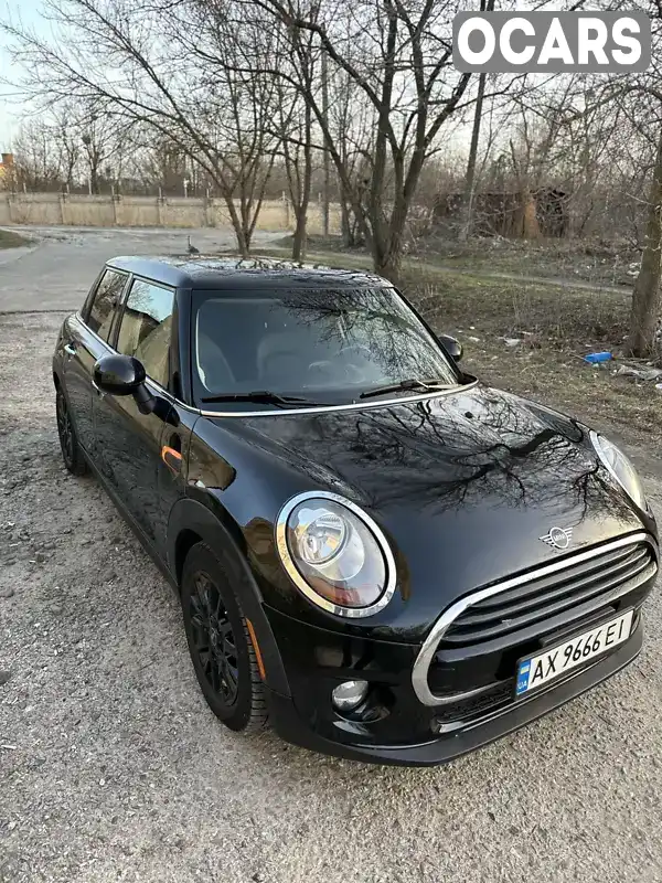 Хетчбек MINI Hatch 2017 1.5 л. Автомат обл. Харківська, Харків - Фото 1/19