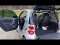 Купе Smart Fortwo 2013 null_content л. Автомат обл. Львівська, Львів - Фото 1/21