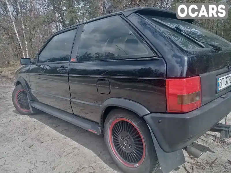 Хетчбек SEAT Ibiza 1990 1.5 л. Ручна / Механіка обл. Київська, Київ - Фото 1/9