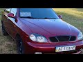 Седан Daewoo Sens 2007 1.3 л. Ручная / Механика обл. Днепропетровская, Першотравенск - Фото 1/20