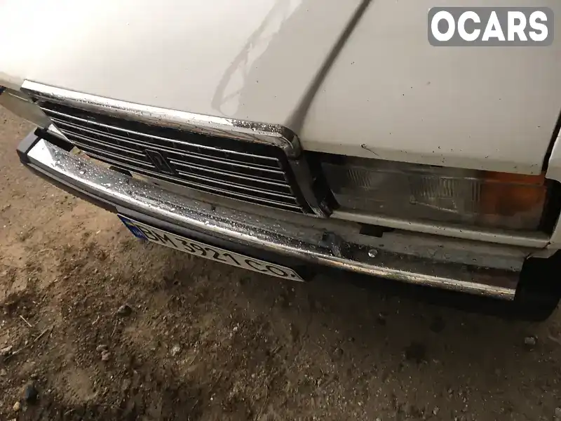 Седан ВАЗ / Lada 2107 2004 1.57 л. Ручна / Механіка обл. Чернігівська, Чернігів - Фото 1/8