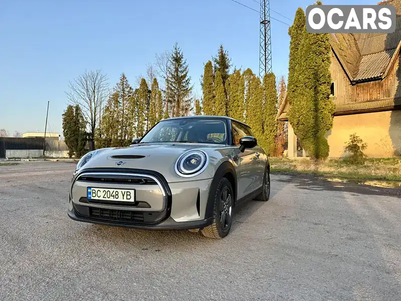 Хетчбек MINI Electric 2022 null_content л. Автомат обл. Львівська, Червоноград - Фото 1/21