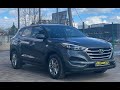 Внедорожник / Кроссовер Hyundai Tucson 2017 2 л. Автомат обл. Львовская, Стрый - Фото 1/21