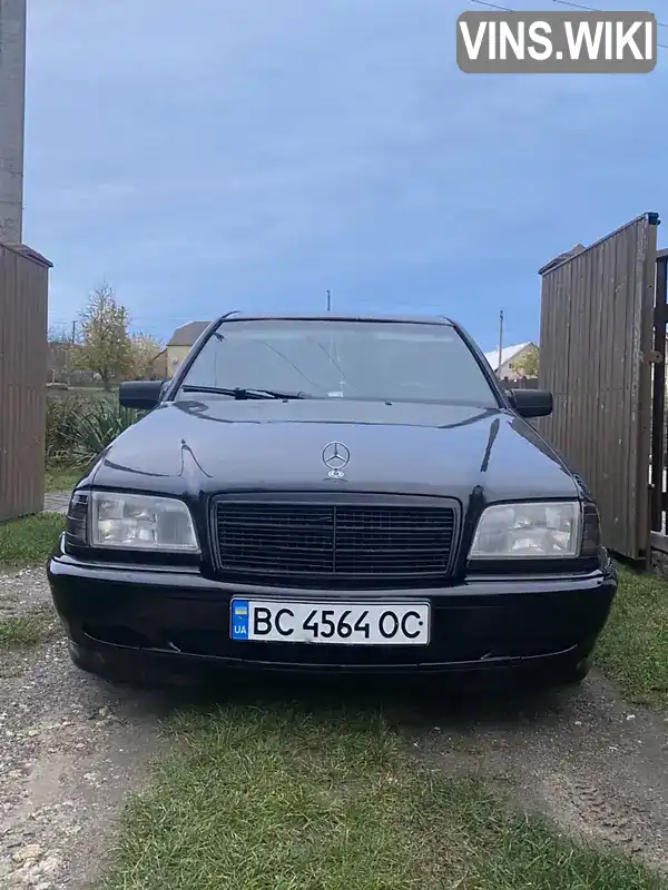 Седан Mercedes-Benz E-Class 1996 2.16 л. Автомат обл. Львовская, Городок - Фото 1/18