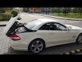 Купе Mercedes-Benz SL-Class 2008 null_content л. Автомат обл. Одеська, Одеса - Фото 1/15