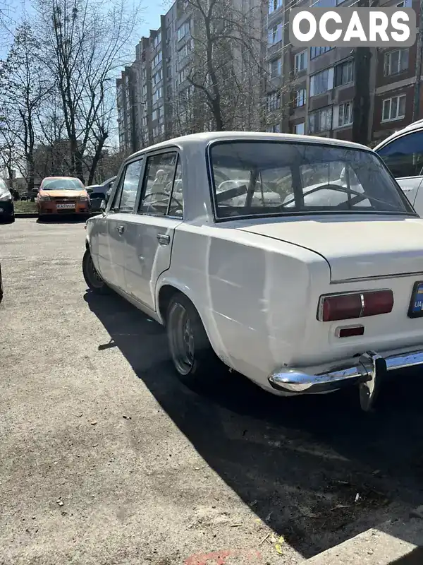 21012600061 ВАЗ / Lada 2101 1978 Седан 1.5 л. Фото 2