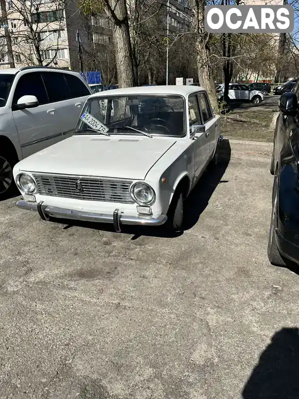 21012600061 ВАЗ / Lada 2101 1978 Седан 1.5 л. Фото 6