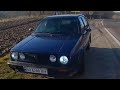 Хетчбек Volkswagen Golf 1991 1.8 л. Ручна / Механіка обл. Тернопільська, Кременець - Фото 1/10