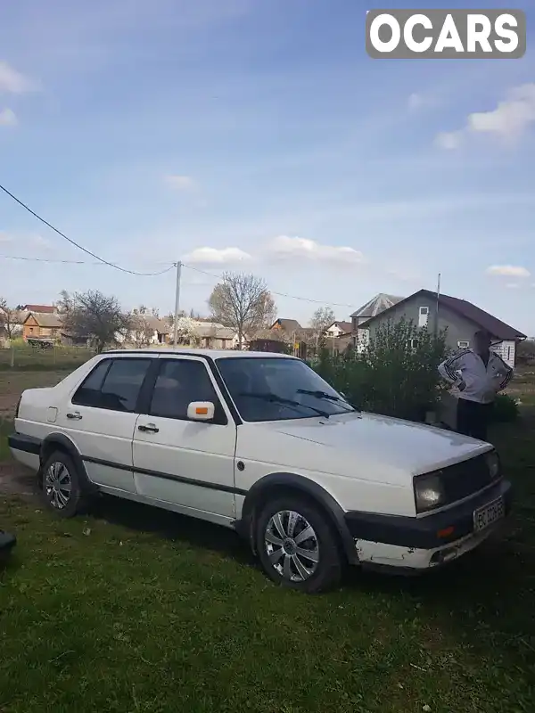 WVWZZZ1GZNW076540 Volkswagen Jetta 1992 Седан 1.6 л. Фото 2