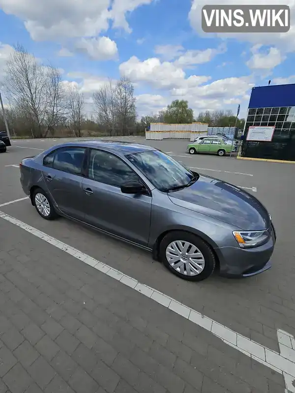 3VW2K7AJ1DM229984 Volkswagen Jetta 2012 Седан 1.98 л. Фото 8