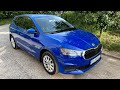 Хетчбек Skoda Fabia 2022 1 л. Ручна / Механіка обл. Донецька, Краматорськ - Фото 1/19