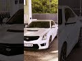 Седан Cadillac ATS 2018 2 л. Автомат обл. Львовская, Львов - Фото 1/21