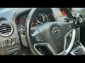 Позашляховик / Кросовер Opel Antara 2013 2.2 л. Ручна / Механіка обл. Рівненська, Рівне - Фото 1/14