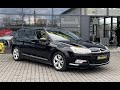 Універсал Citroen C5 2009 2 л. Ручна / Механіка обл. Івано-Франківська, Івано-Франківськ - Фото 1/21