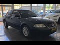 Седан Volkswagen Passat 2002 1.9 л. Ручна / Механіка обл. Львівська, Червоноград - Фото 1/21