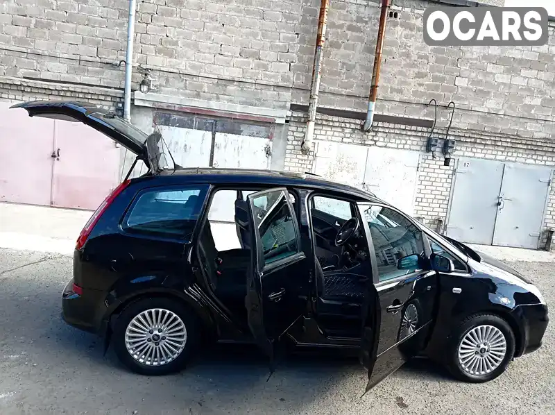 Мікровен Ford Focus C-Max 2007 1.6 л. Ручна / Механіка обл. Дніпропетровська, Дніпро (Дніпропетровськ) - Фото 1/21