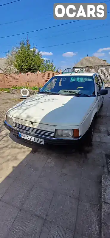 Хетчбек Renault 25 1985 null_content л. Ручна / Механіка обл. Полтавська, Кременчук - Фото 1/18