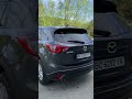 Позашляховик / Кросовер Mazda CX-5 2014 2.2 л. Автомат обл. Львівська, Новояворівськ - Фото 1/21