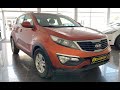 Позашляховик / Кросовер Kia Sportage 2012 1.69 л. Ручна / Механіка обл. Львівська, Червоноград - Фото 1/21