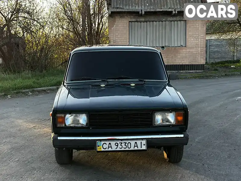 Универсал ВАЗ / Lada 2104 2006 1.45 л. Ручная / Механика обл. Черкасская, Городище - Фото 1/13