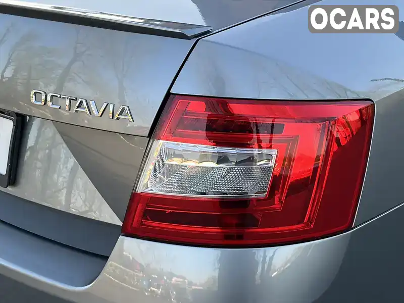 TMBAJ7NE0E0057160 Skoda Octavia 2013 Лифтбек 1.97 л. Фото 9