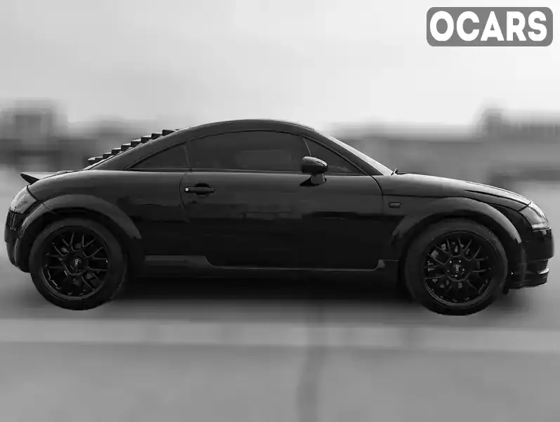 Купе Audi TT 1999 null_content л. Ручна / Механіка обл. Київська, Київ - Фото 1/21